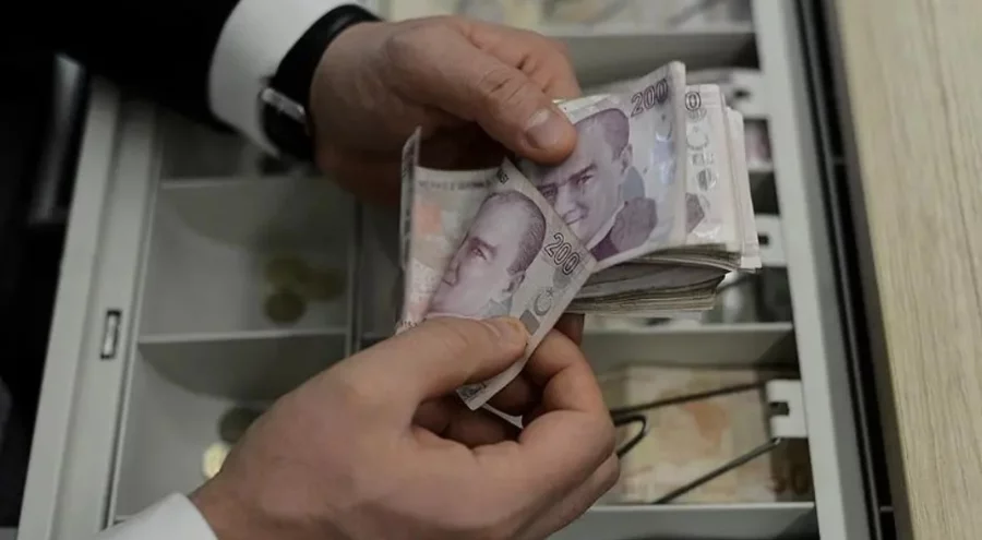 Resmi Gazete'de yayımlandı: En düşük emekli aylığı 20 bin lira