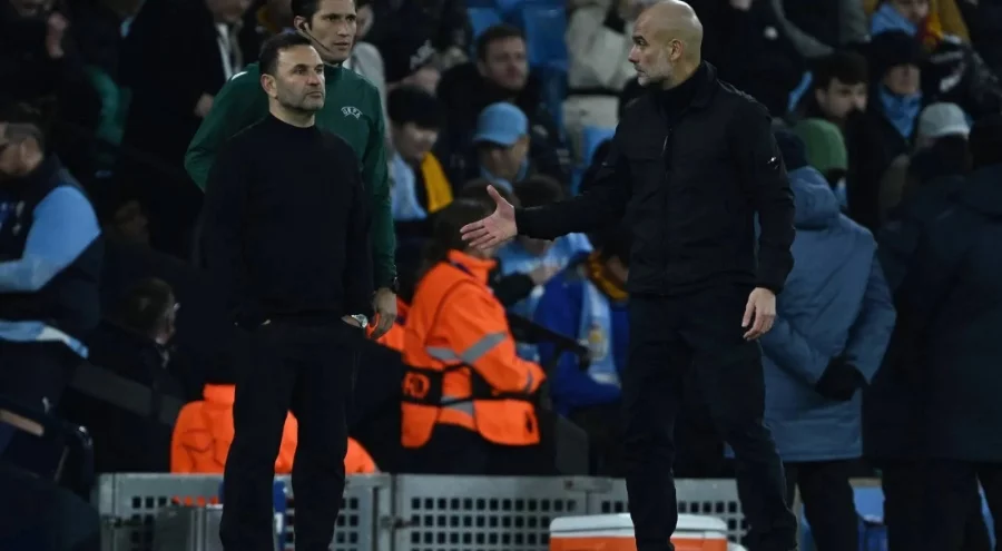 Okan Buruk'tan maç sonu değerlendirmesi