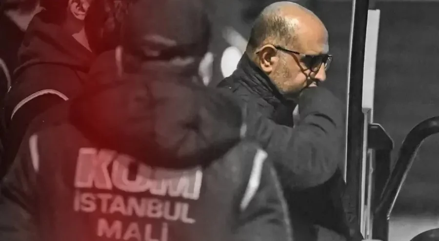 Aziz İhsan Aktaş davasında üçüncü gün!