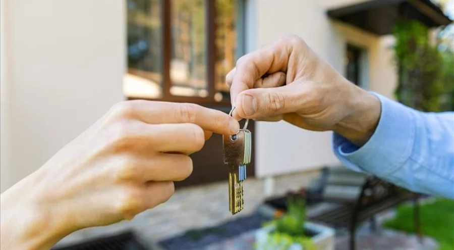 Denizli'de kiralık ev ilanındaki şoke eden şartlar