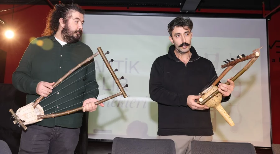 Nilüfer'de çocuklar hayallerindeki 'lir'i tasarladı