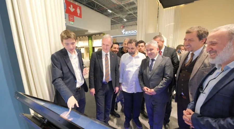 İnegöl protokolünden mobilya sektörüne tam destek