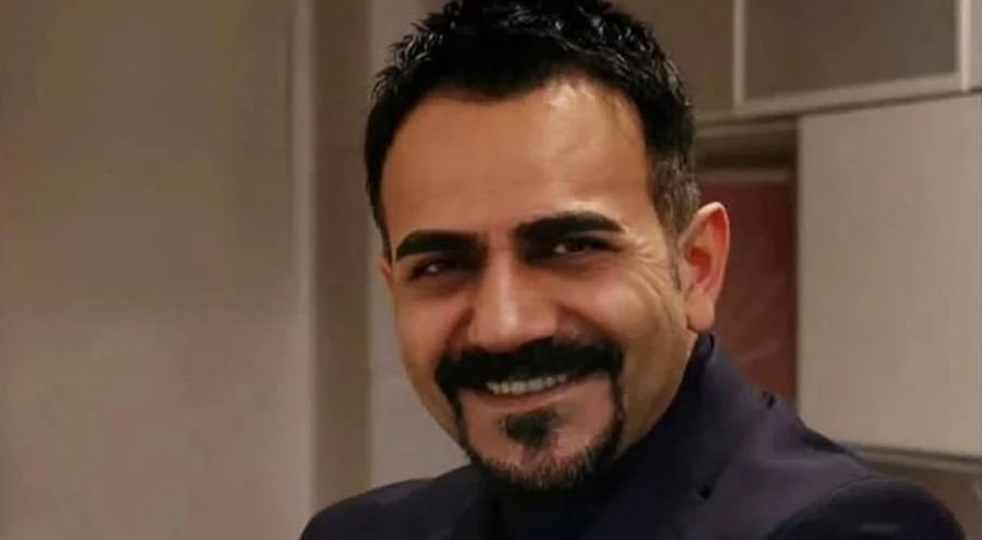 CHP'li ismin eski danışmanının cesedi Mavi Göl'de bulundu