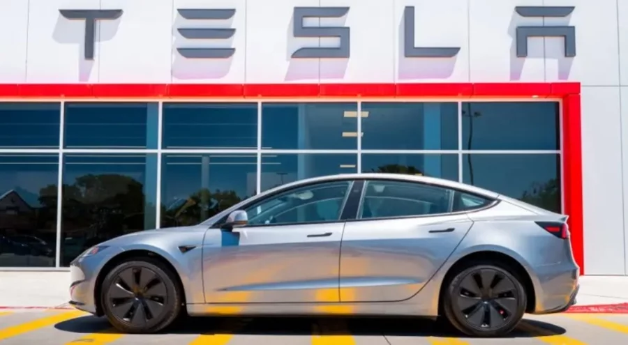 Tesla, Model X ve Model S üretimini durduruyor