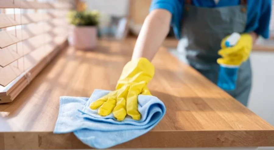 Bakanlık markasını ifşa etti: O temizlik ürünü piyasadan toplatılıyor