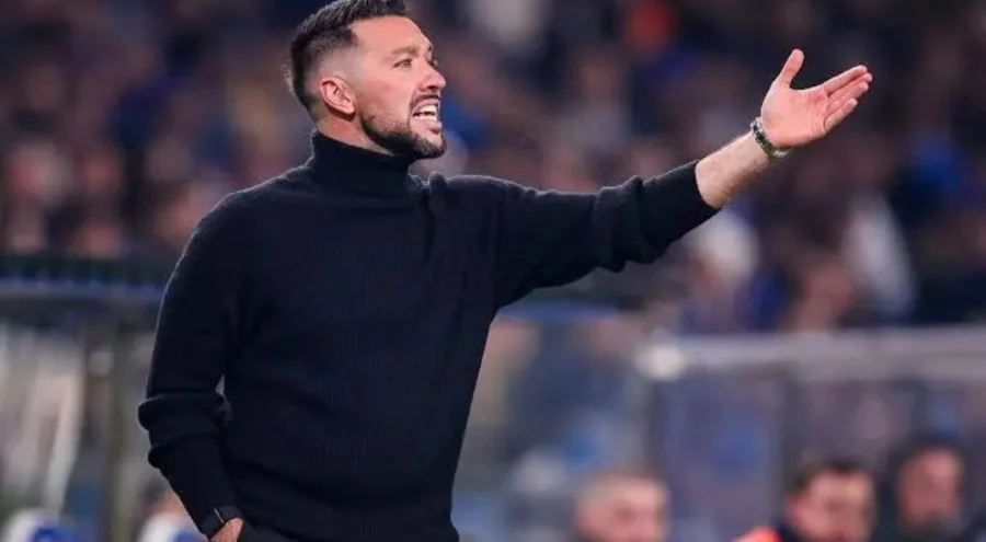 Beşiktaş'ın transferine Francesco Farioli engeli!