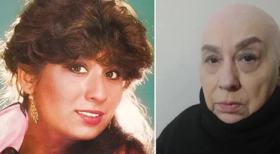 Yeşilçam'ın usta ismi Saadet Gürses'ten yardım çağrısı