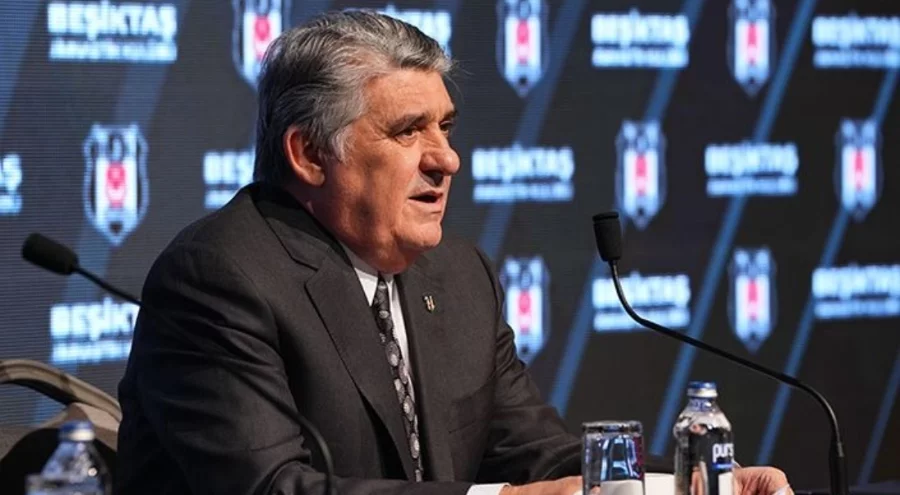 Serdal Adalı transferi resmen açıkladı!