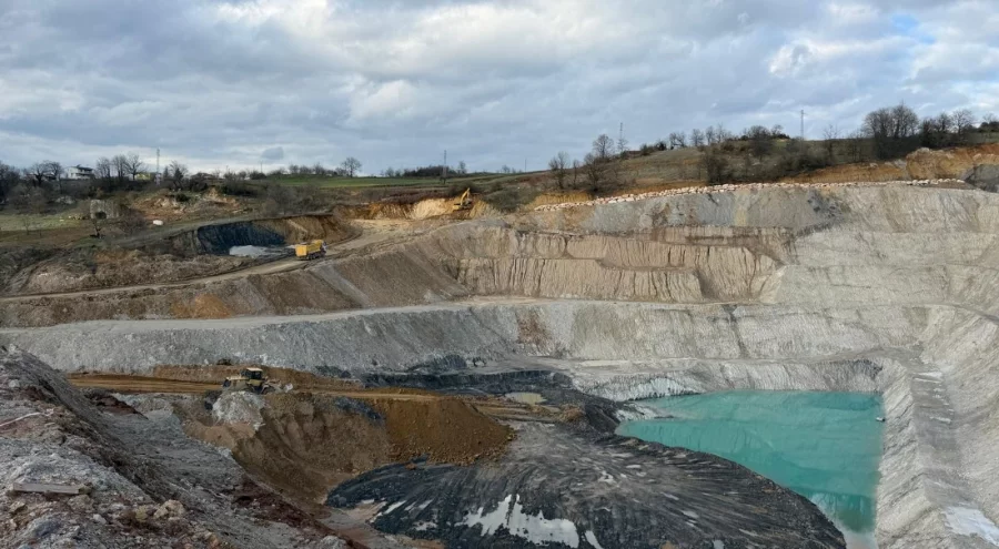 Kirazlıyayla'da çevre felaketi! "Bu olay sürpriz değil, yıllar önce raporladık"
