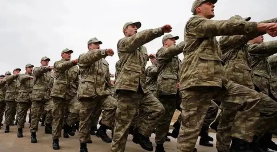 Bedelli askerlik yerleri açıklandı