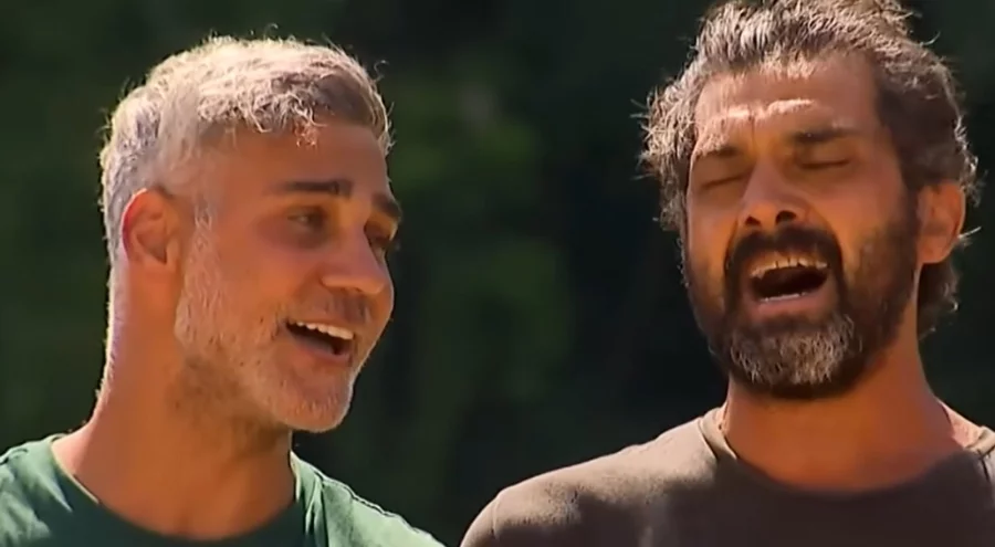 Survivor yeni bölüm izle