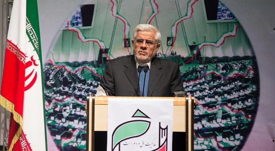 İran, ABD ile müzakereye açık olduğunu söyledi