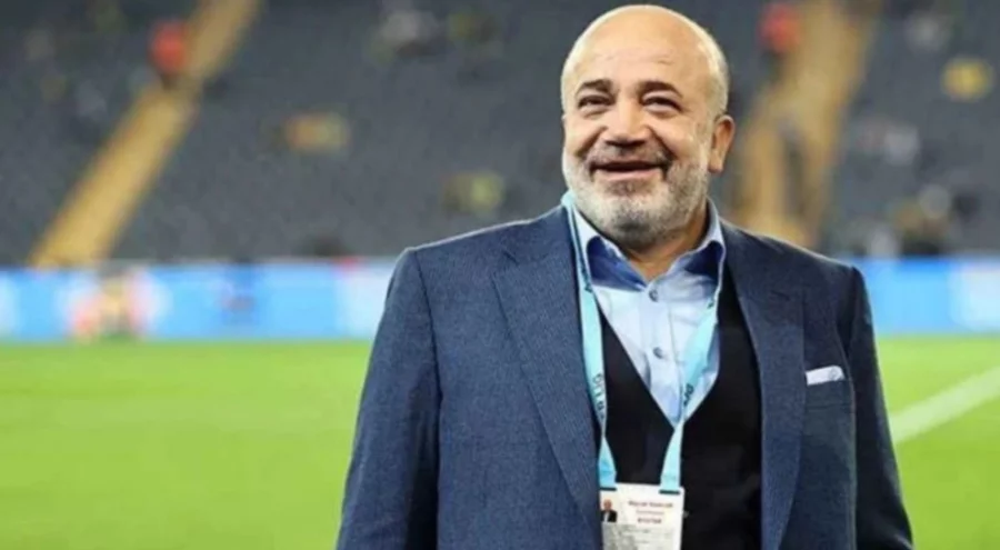 Murat Sancak tahliye edildi