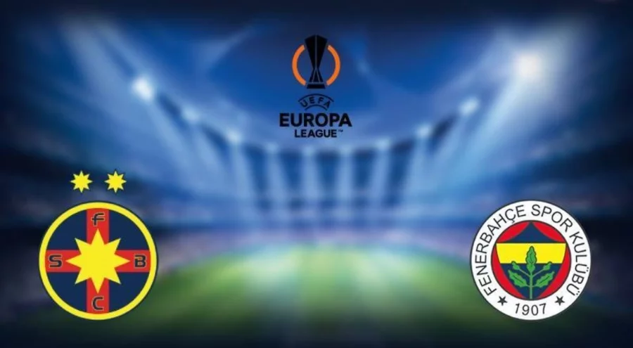 Bükreş'te ilk düdük çaldı!