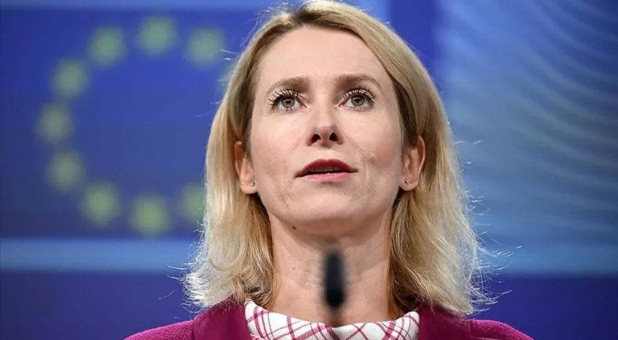 Avrupa Birliği: Bölgenin yeni bir savaşa ihtiyacı yok