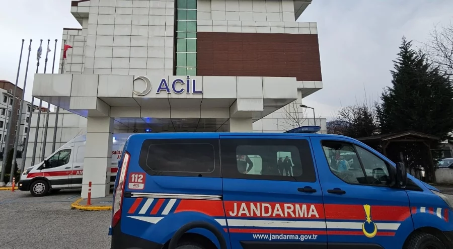 Bungalovda  3 yaşındaki çocuk havuza düştü, yoğun bakıma alındı