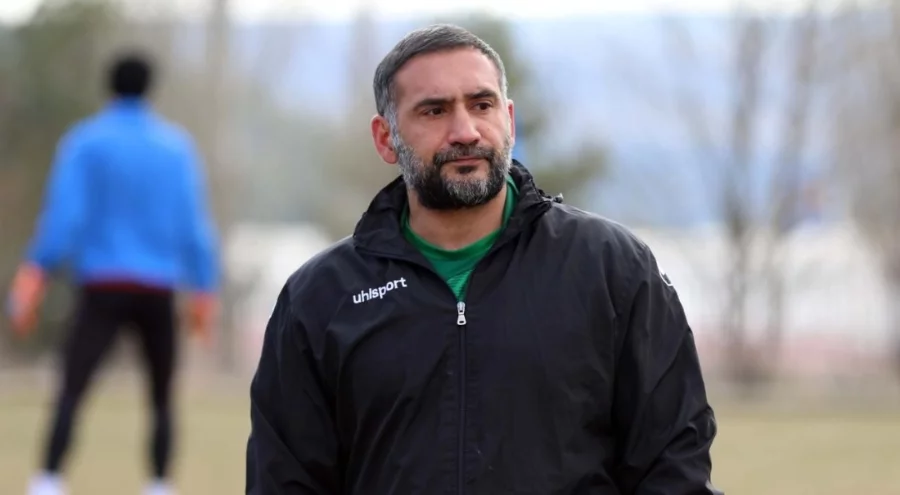 Ümit Karan itirafçı olmak istedi iddiası