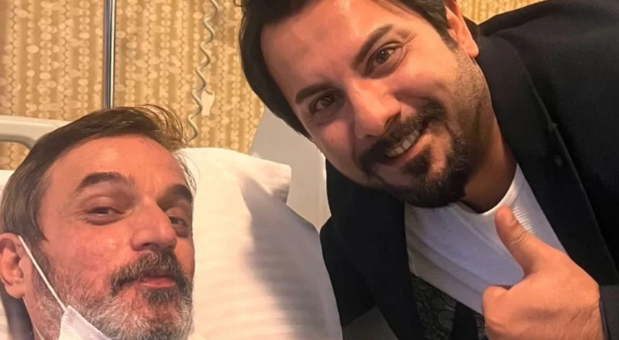 Ufuk Özkan'ın donörü netleşti