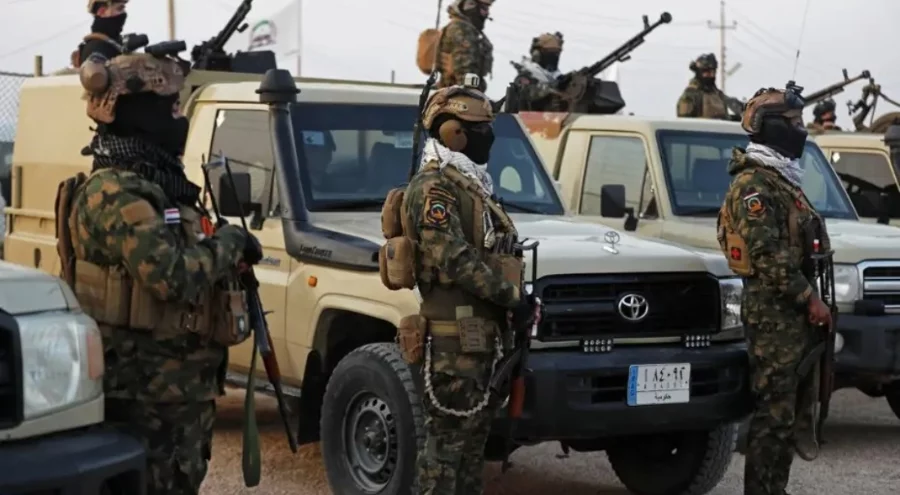 Şam yönetimi, YPG/SDG ile anlaştı