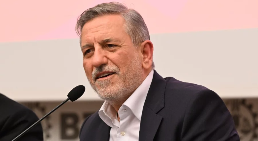 BTSO Başkanı İbrahim Burkay: Büyük bir dönüşümün içindeyiz