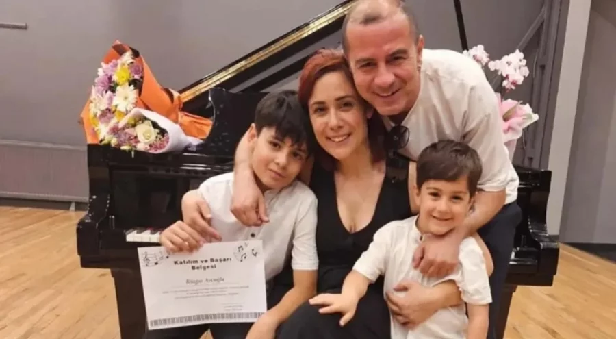 Bursa'da sanatçı ve akademisyen Tayfun Avcıoğlu anısına konser verilecek