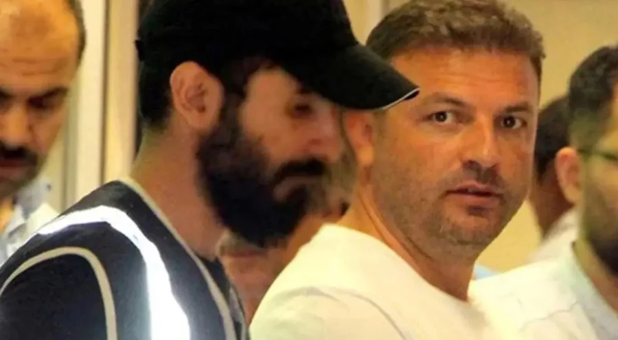 Yasadışı bahis baronu Veysel Şahin'in malvarlığına el konuldu!