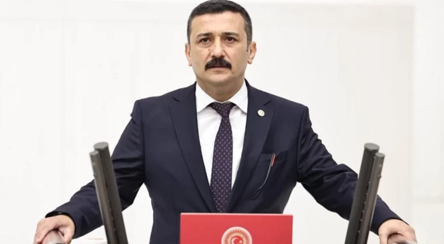 Selçuk Türkoğlu Bakan Kurum'a Bursa'daki Atış Yapı skandalını hatırlattı: Mağdurlar perişan!