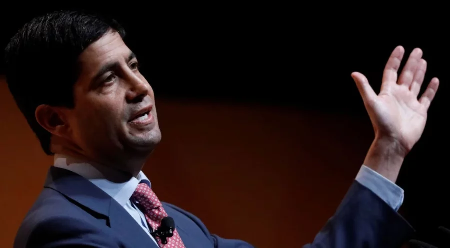 Trump yeni Fed Başkan adayını açıkladı