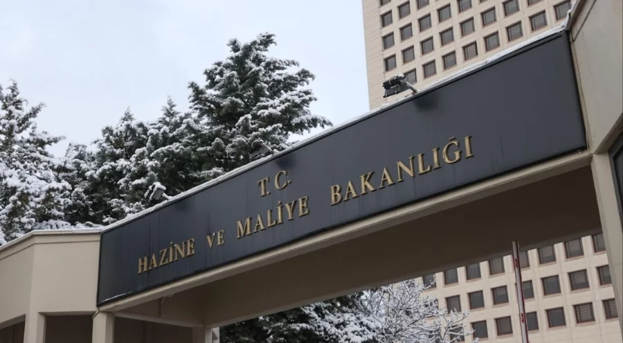 Hazine ve Maliye Bakanlığından dolandırıcılık uyarısı