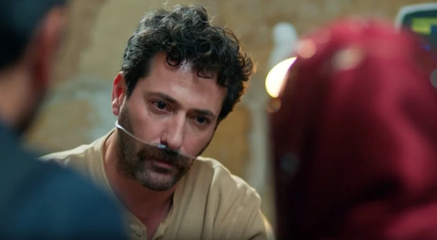 Fenomen dizi Uzak Şehir'de kriz!