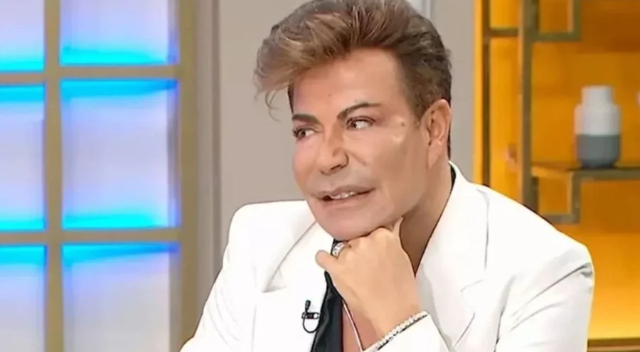 Fatih Ürek hayatını kaybetti!