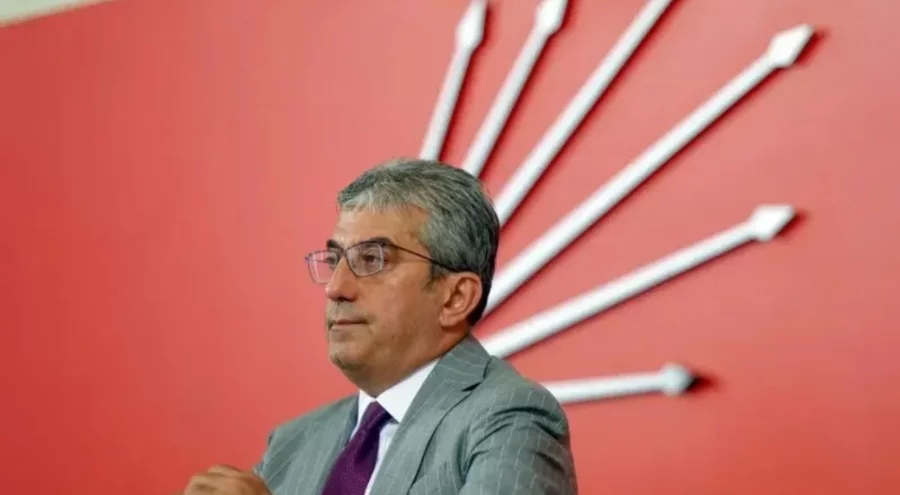 CHP Grup Başkanvekili Gökhan Günaydın'dan troll tepkisi: 'Allah rakibin bile ahlaklısını ve akıll...