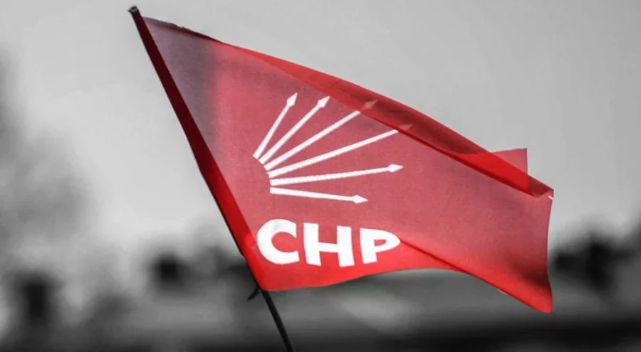 CHP'nin yeni miting adresi belli oldu