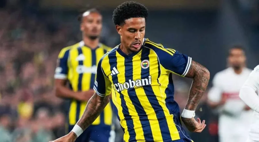 Oosterwolde'den iddialara yanıt: Hocam nerede isterse, orada oynarım