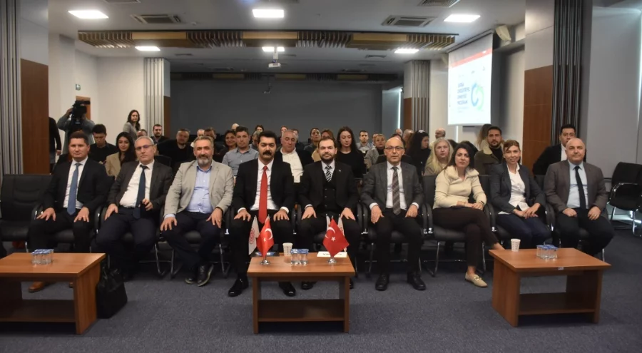 BEBKA'dan Bursa'da endüstriyel simbiyoz hamlesi