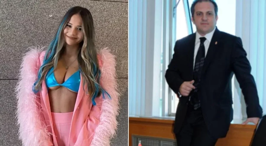 Merve Taşkın ve Alpaslan Kaya hakkında yakalama kararı çıkarıldı!