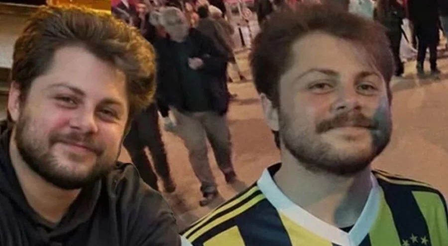 Kayıp olarak aranan Deniz İbişler'in denize atladığı ortaya çıktı