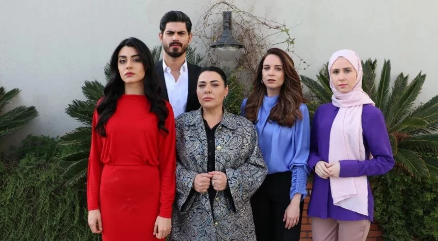 Gelin 345. Bölüm tek parça full izle!