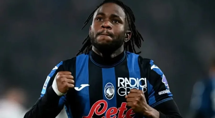 Fenerbahçe'de Ademola Lookman gelişmesi!