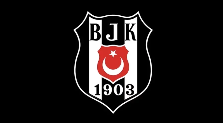 Beşiktaş'ta ayrılık!