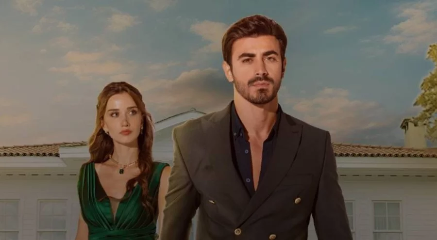 Arafta 44. Bölüm tek parça full İzle!