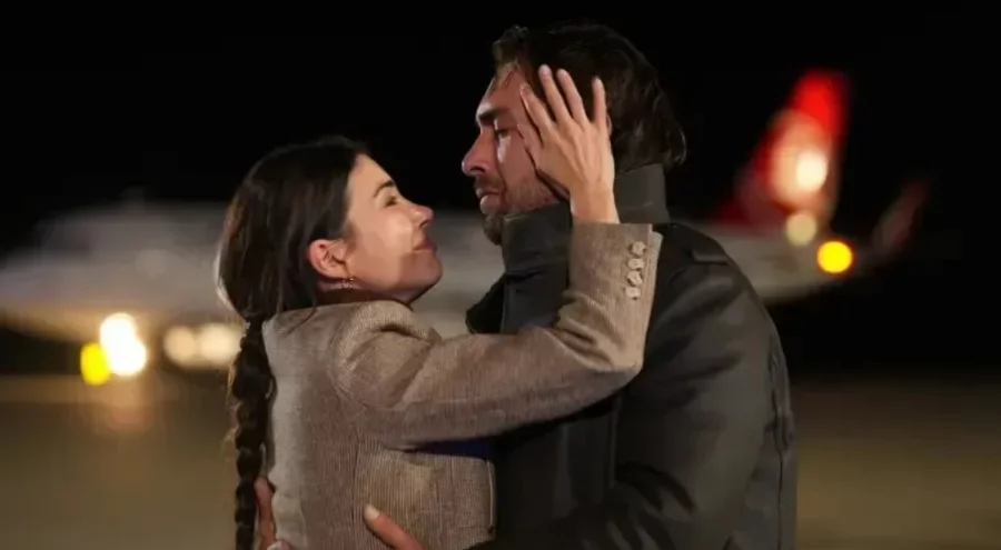 Taşacak Bu Deniz 16. Bölüm full İzle!