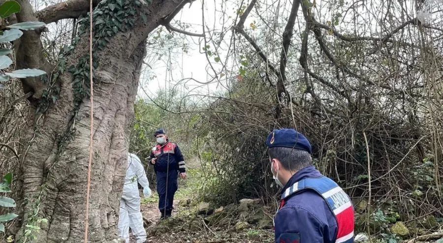 Cesedi bulunmuştu: O ölümde siyanür şüphesi