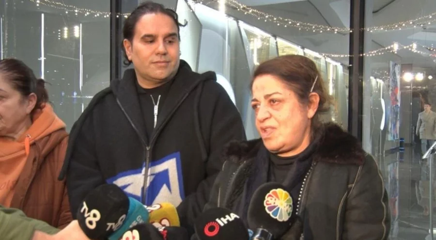 Fatih Ürek'in sevenleri hastaneye akın etti