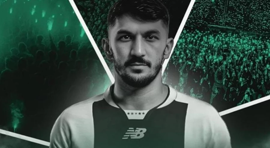 Bursaspor'dan Sefa Narin açıklaması!