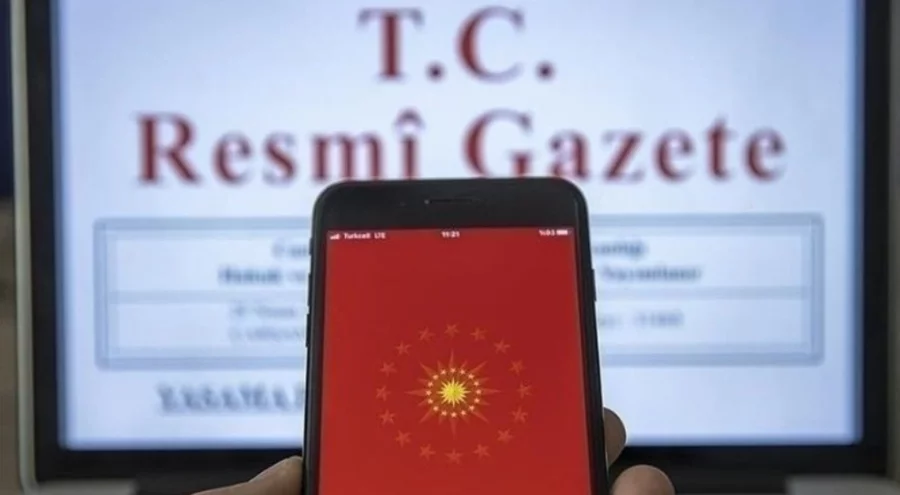 Çok sayıda ilin müftüsü değişti! Üst düzey atamalar Resmî Gazete'de...