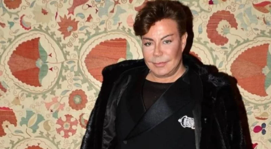 Fatih Ürek'in cenaze töreni programı belli oldu