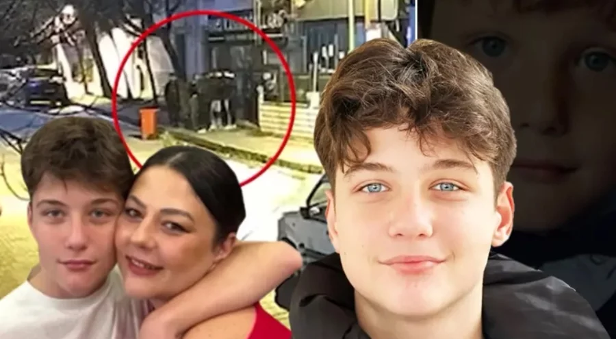 Atlas Çağlayan'ın ailesini tehdit soruşturmasında bir gözaltı daha