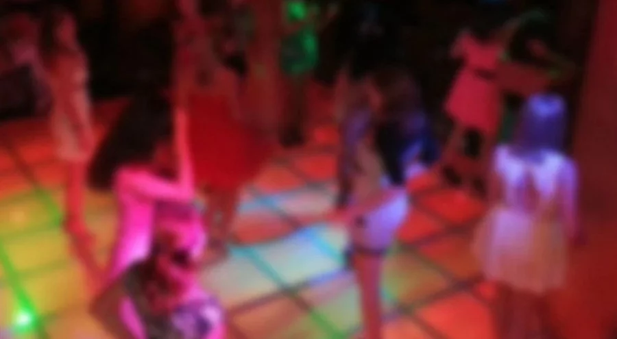 'Telebar' soruşturmasında garsonun 1029 banka hesabı çıktı