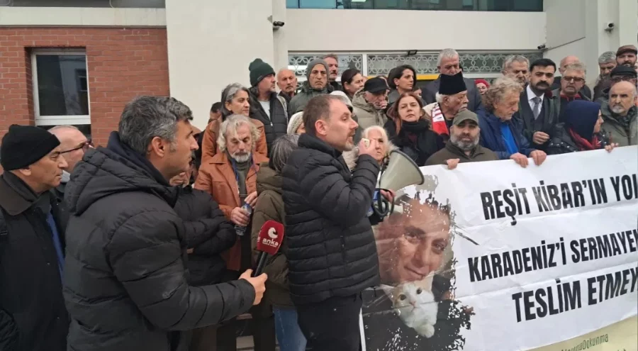 Reşit Kibar davasında 'azmettirici tartışması' sürüyor: "Tutuklanmadığı her gün adalet ihlal edil...